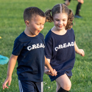 2019- CREAD Summer Soccer Training @ Millville Soccer Association